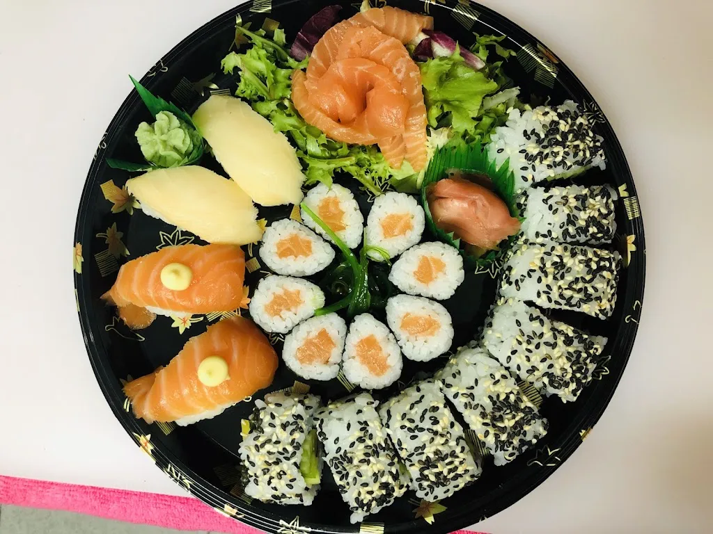 Menu_Bar Fei Sushi_Valdepeñas_image_5