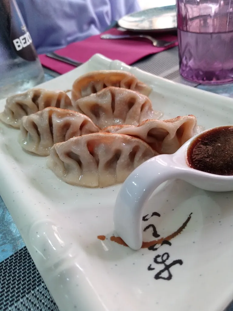 Menu_Bar Fei Sushi_Valdepeñas_image_6