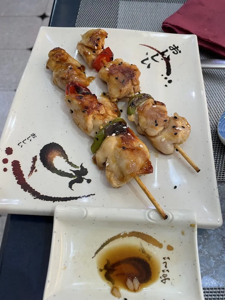 Menu_Bar Fei Sushi_Valdepeñas_image_8