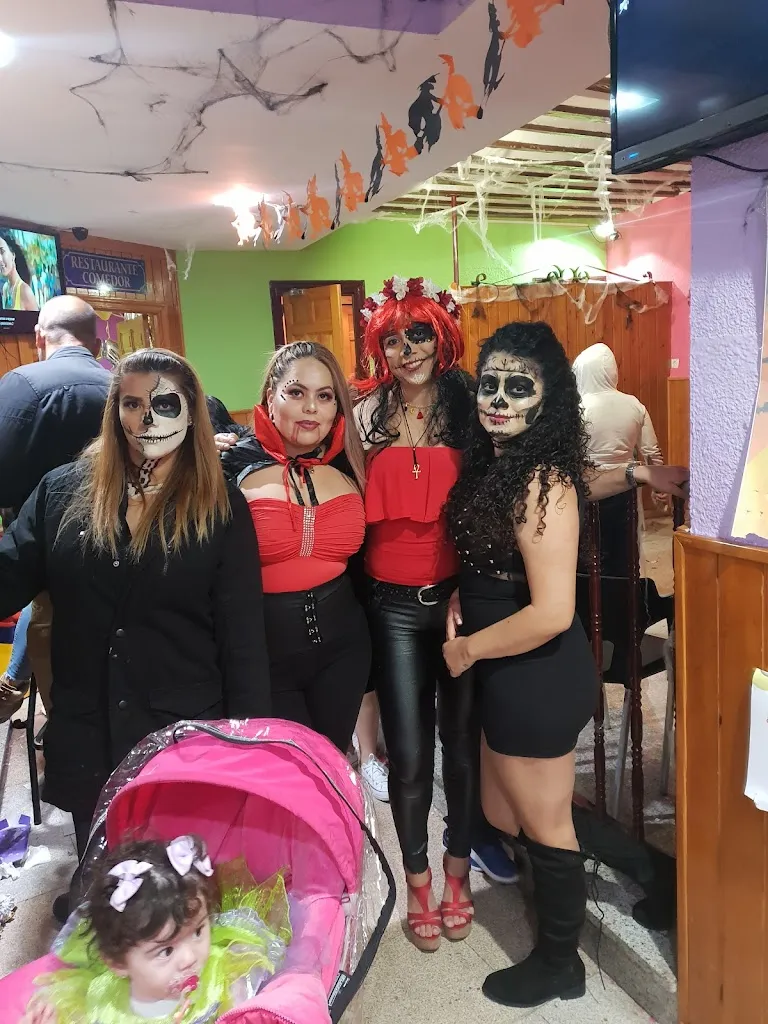 Nubia Castillo_Bar Empotros, Restaurante Y Asador_Valdepeñas_review