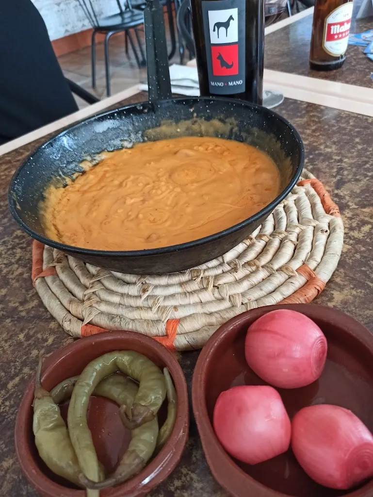 Bar Mesón de Carmelo_Valdepeñas_slider_image_2