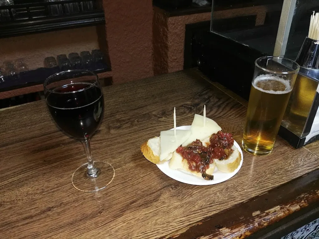 Menu_Restaurante Angel Virgen de la Cabeza_Valdepeñas_immagine_2