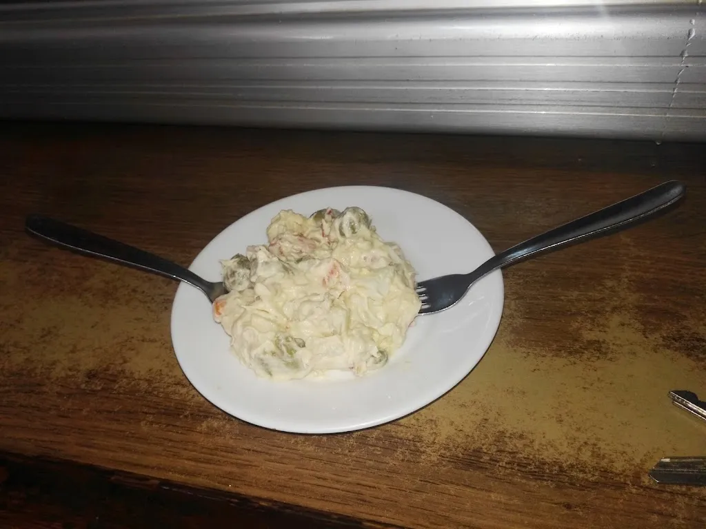 Menu_Restaurante Angel Virgen de la Cabeza_Valdepeñas_immagine_5