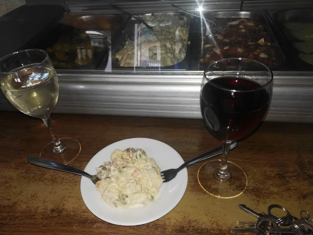 Menu_Restaurante Angel Virgen de la Cabeza_Valdepeñas_immagine_6