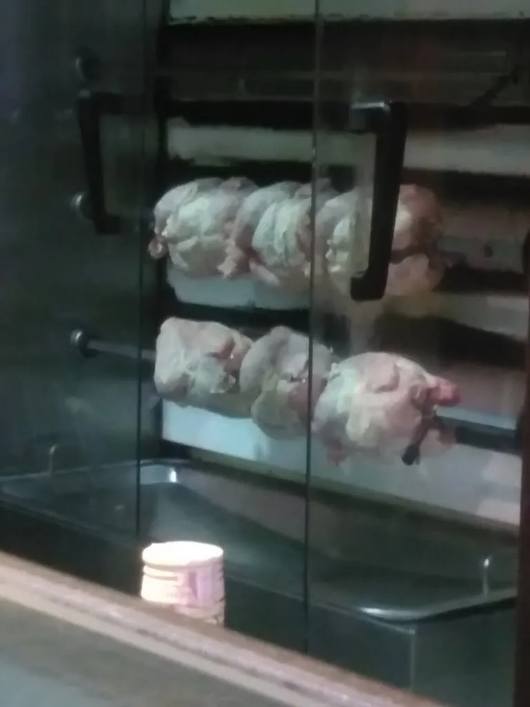 Ángel Valdegamers_Restaurante Angel Virgen de la Cabeza_Valdepeñas_recensione