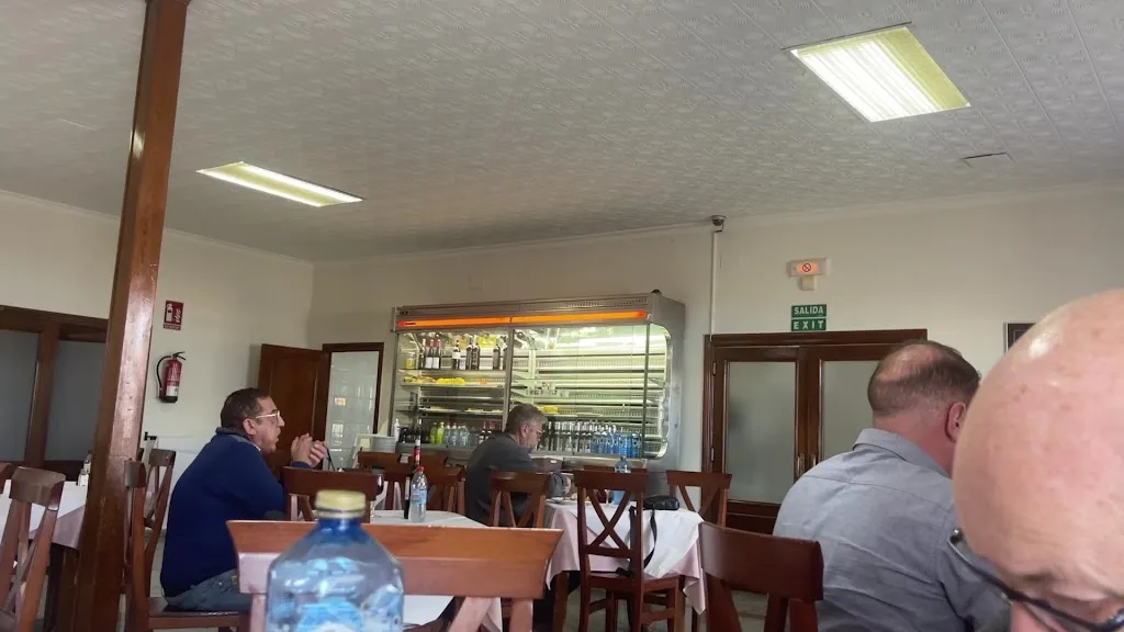 Restaurante Hostal Manolo_Valdepeñas_slider_image_2