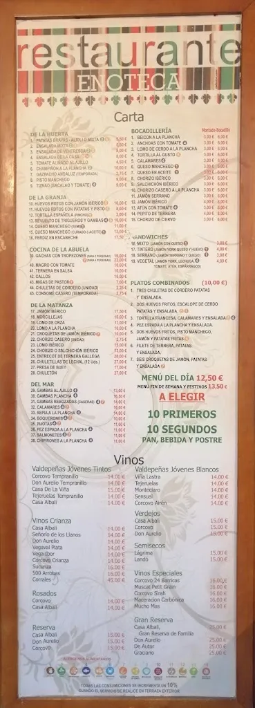 Menu_Café Bar Penalty_Valdepeñas_image_4