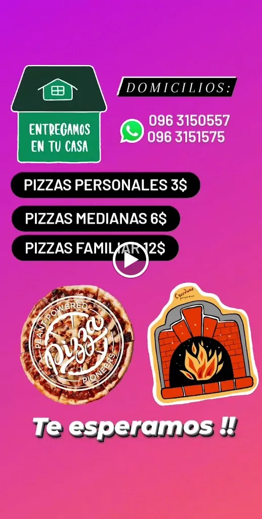 Menu_Nonna Mia_Carcelén_immagine_3