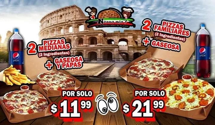 Menu_Nonna Mia_Carcelén_immagine_4