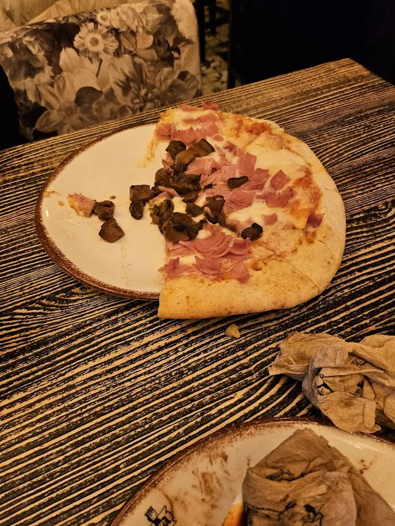 Menu_La Buha y El Buo Valdepeñas_Valdepeñas_image_1