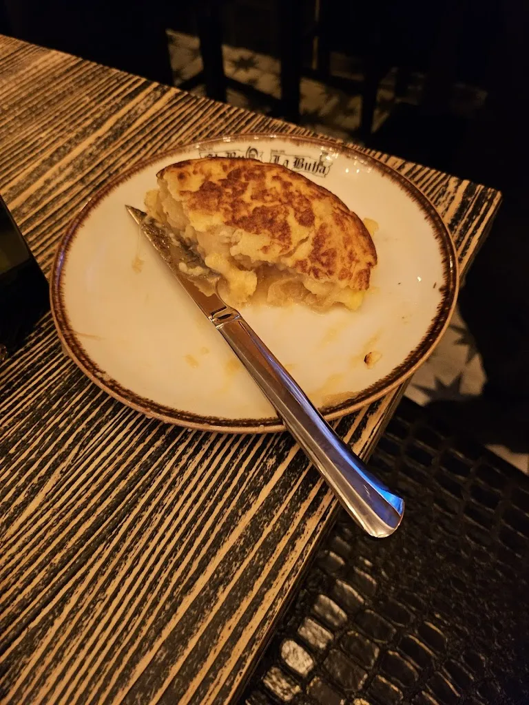 Menu_La Buha y El Buo Valdepeñas_Valdepeñas_image_2