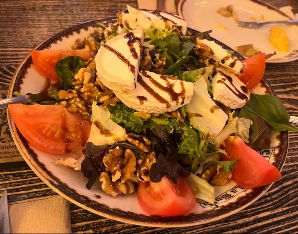 Victoria_La Buha y El Buo Valdepeñas_Valdepeñas_review