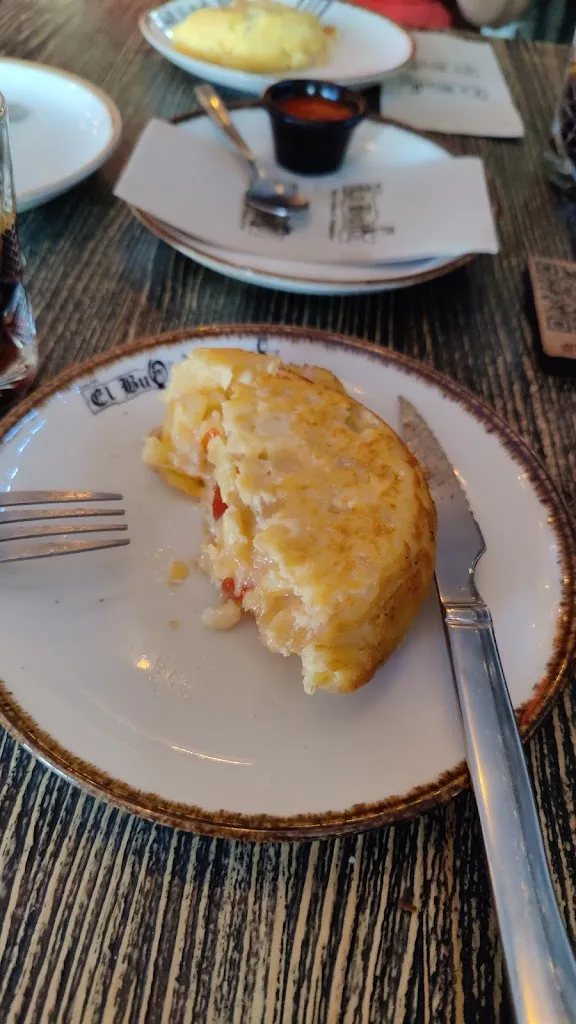 Ismael Riquelme Lucas_La Buha y El Buo Valdepeñas_Valdepeñas_review