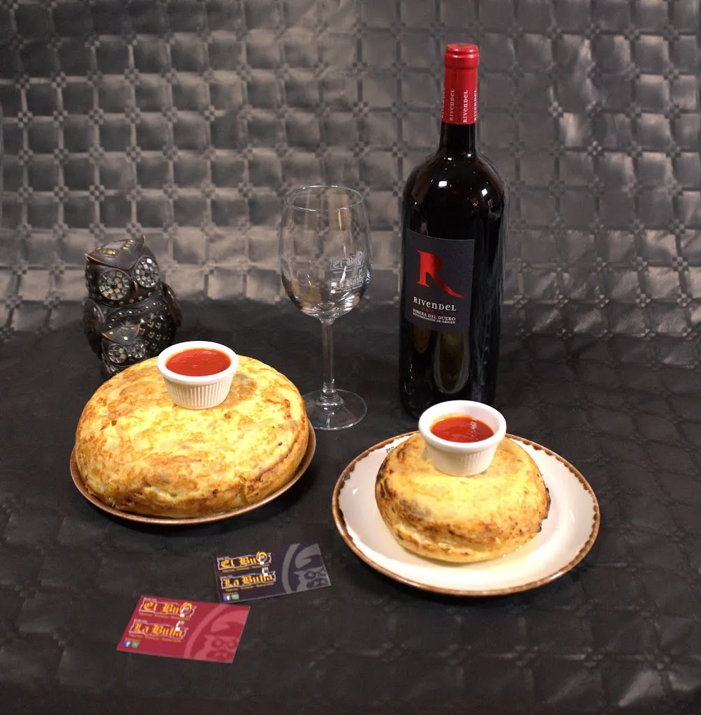 La Buha y El Buo Valdepeñas_Valdepeñas_slider_image_3