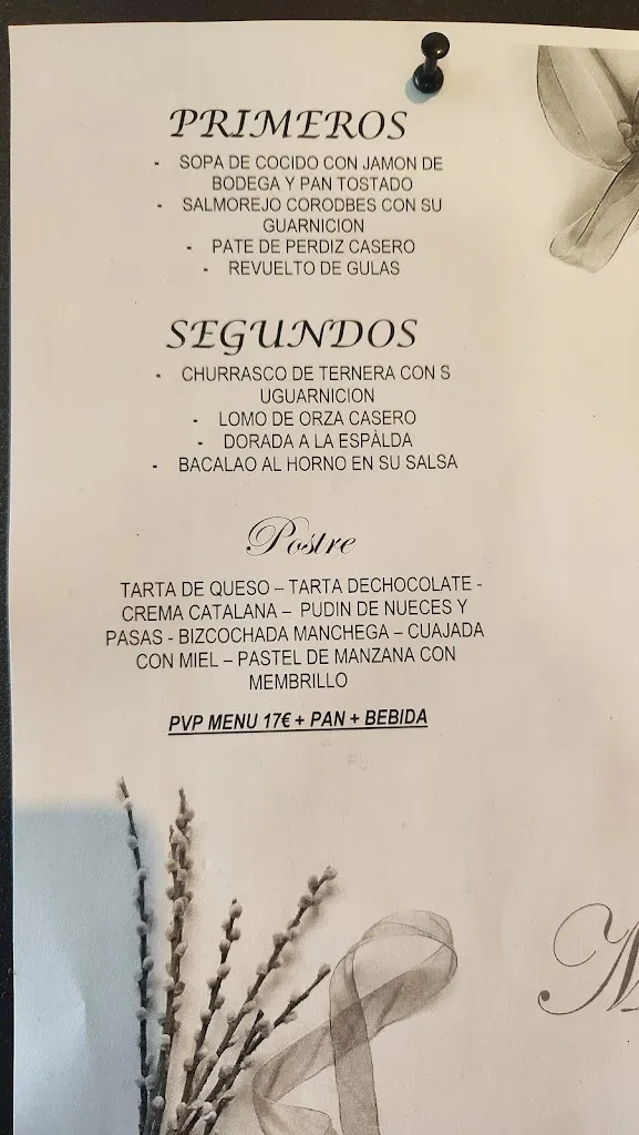 Menu_Cafetería Vista Alegre_Valdepeñas_image_1