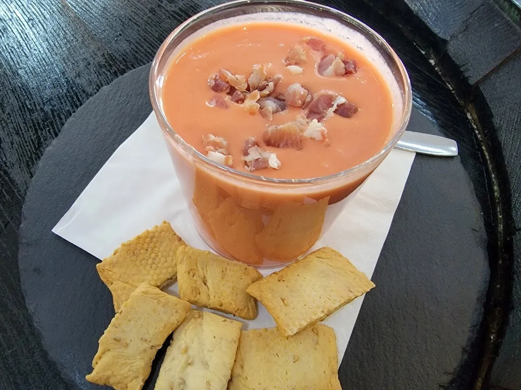 Joshua Michail_Cafetería Vista Alegre_Valdepeñas_review