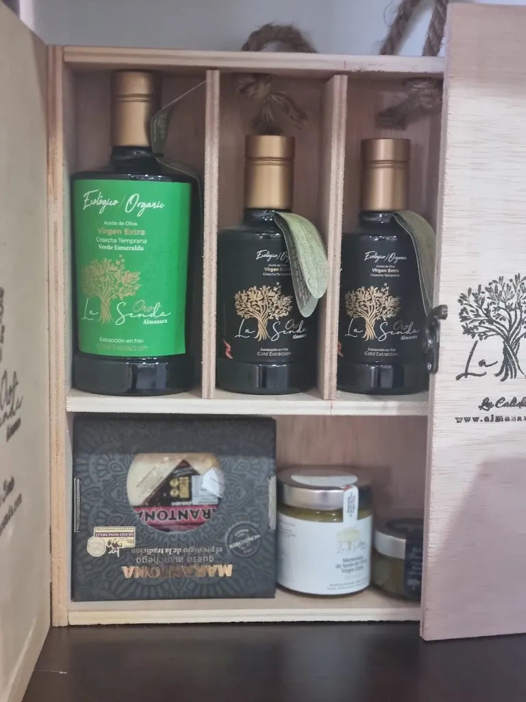 Cafetería Vista Alegre restaurant in Valdepeñas