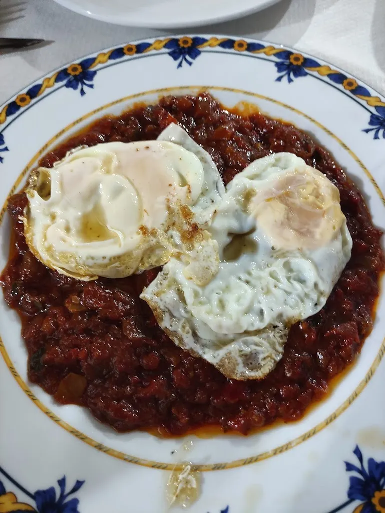 Menu_La Pará Rociera_Valdepeñas_image_5