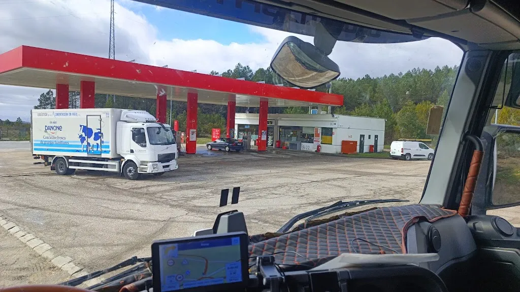 Altitude Med_La Pará Rociera_Valdepeñas_review