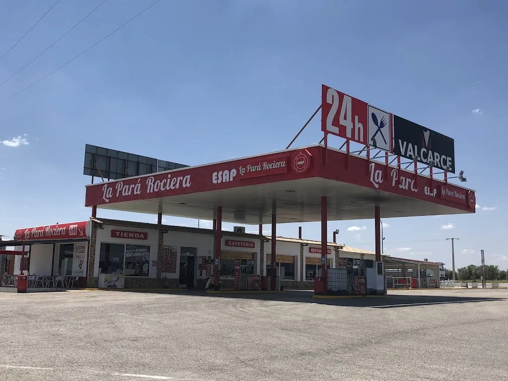 La Pará Rociera_Valdepeñas_slider_image_1