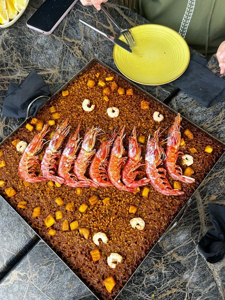 Menu_Pizzería The Rooftop_Valdepeñas_image_3