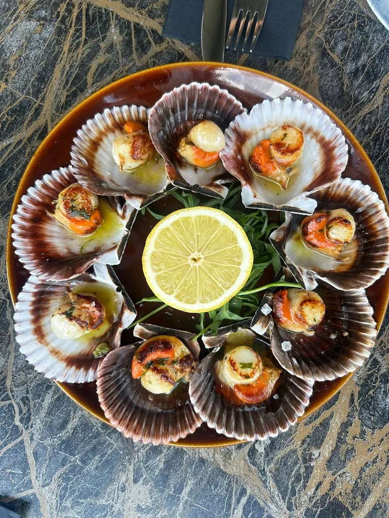 Menu_Pizzería The Rooftop_Valdepeñas_image_4