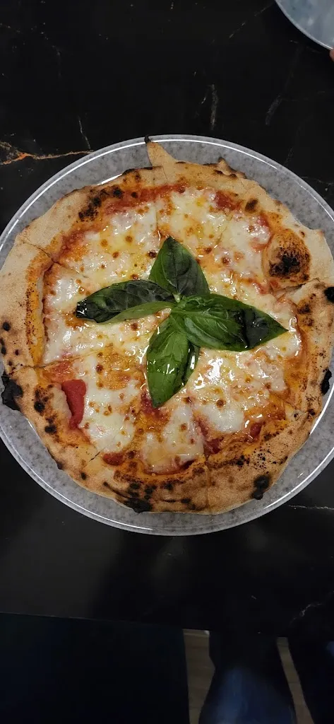 Menu_Pizzería The Rooftop_Valdepeñas_image_9