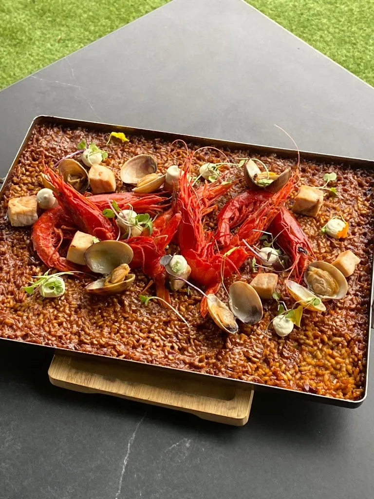 Pizzería The Rooftop_Valdepeñas_slider_image_2