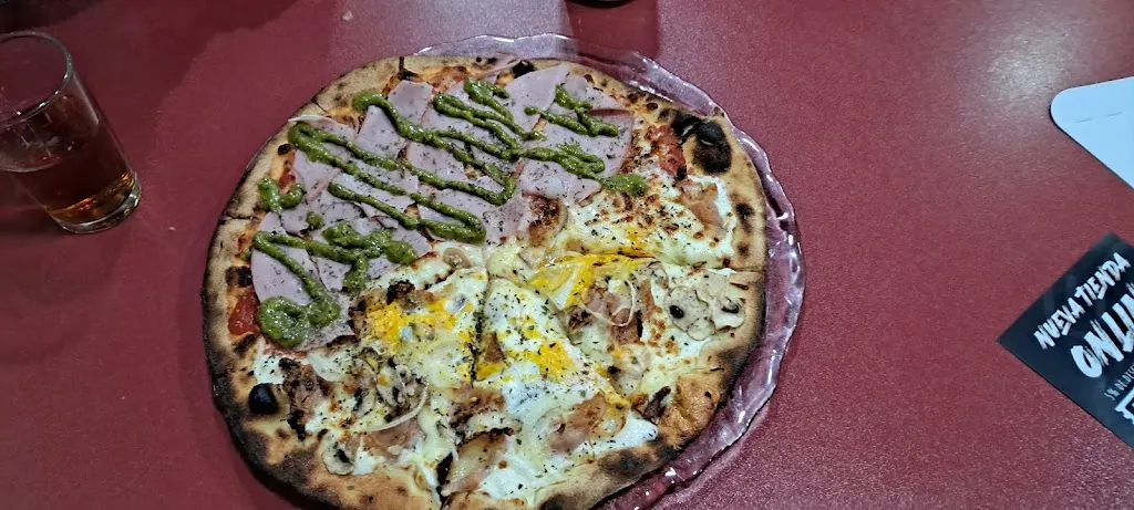 Menu_Pizzería el Leñador_Valdepeñas_image_5