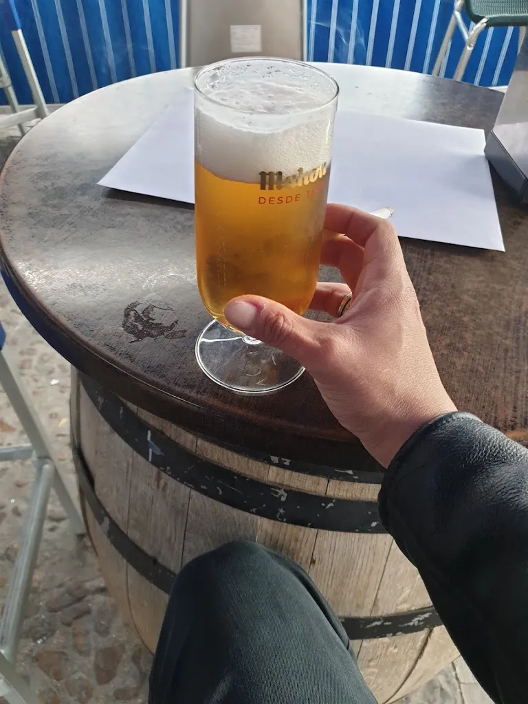 Menu_Bar Sebastián_Valdepeñas_image_1