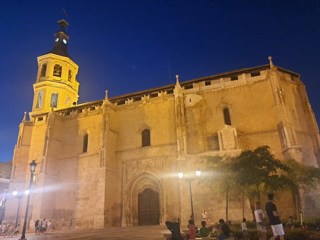 Lucía_Bar Sebastián_Valdepeñas_review