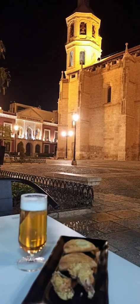 Bar Sebastián_Valdepeñas_slider_image_2