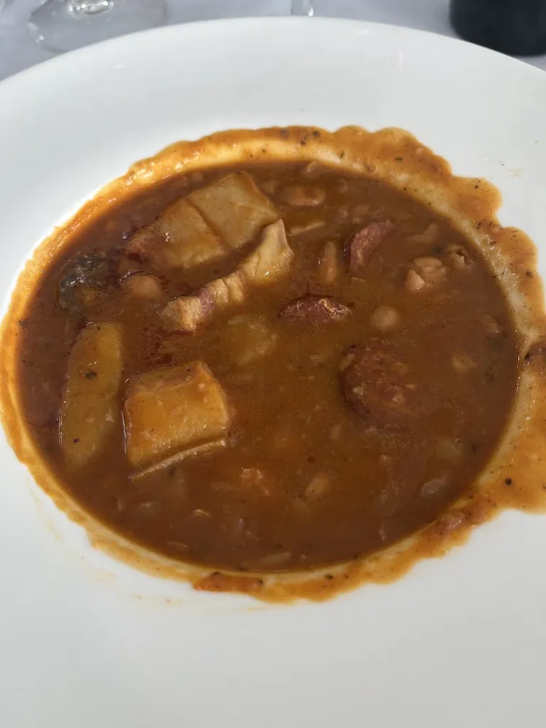 Julie Kelechian_Restaurante Los Viñedos 186_Valdepeñas_review