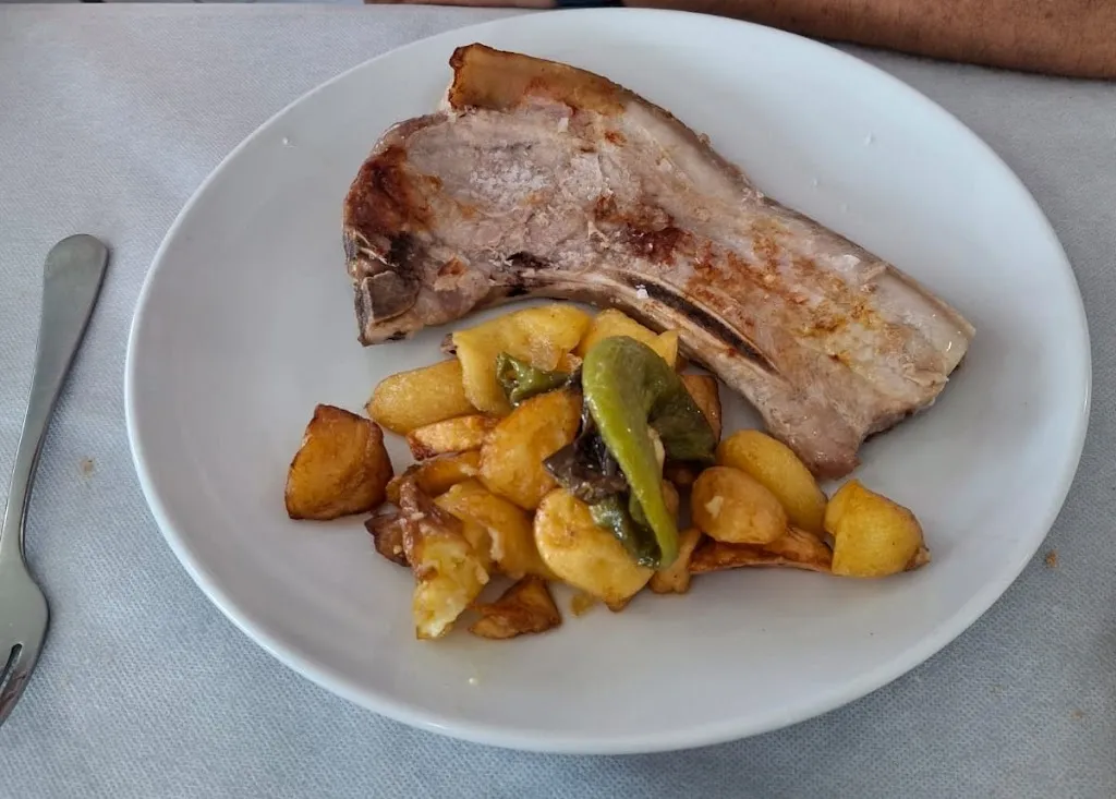 Restaurante Los Viñedos 186_Valdepeñas_slider_image_3