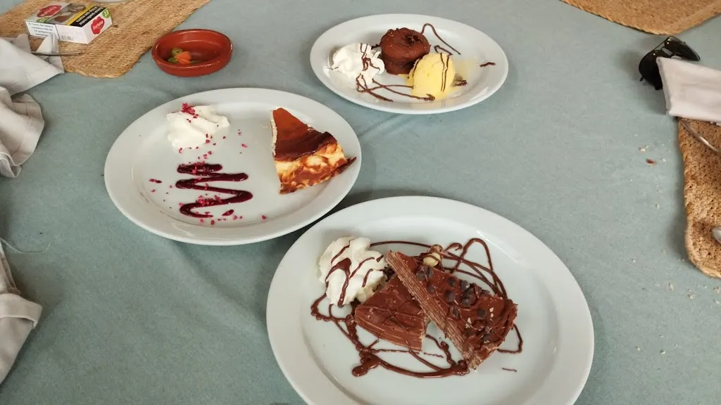 Gloria Lopez pulido_Restaurante 