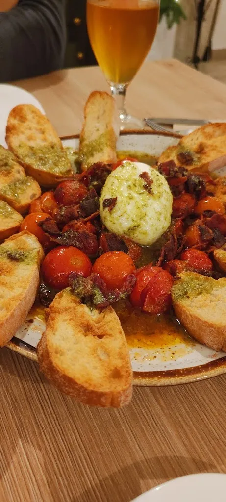 Scott MB_Cómetelo_Alcaracejos_review