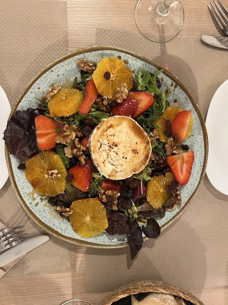 Frances Dehaix_Cómetelo_Alcaracejos_review