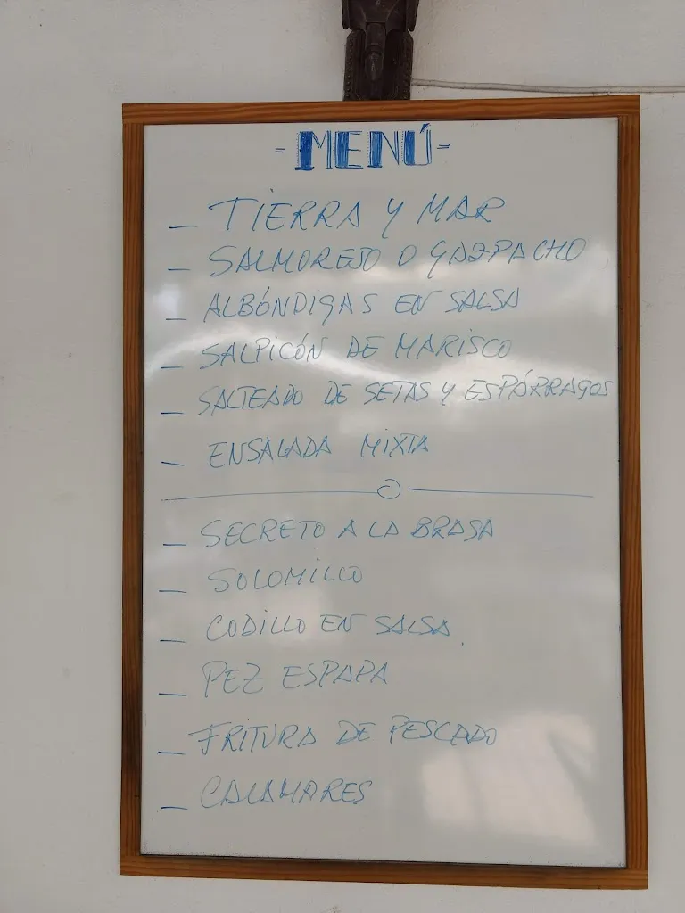 Menu_Restaurante Tic Tac_Alcaracejos_image_1