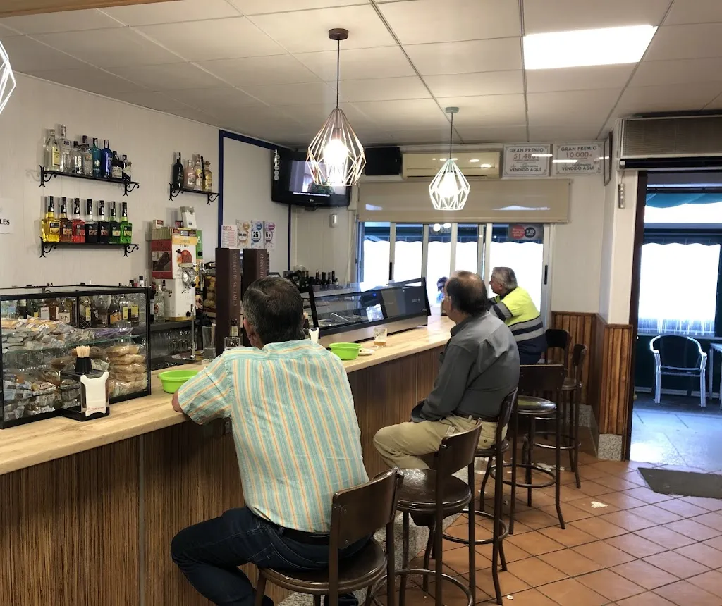 Riivo Roose_Restaurante Tic Tac_Alcaracejos_review