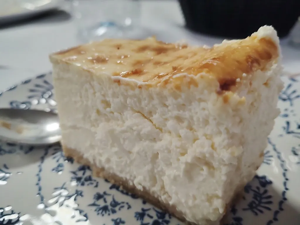 Maria Angeles Leal_Restaurante Tic Tac_Alcaracejos_review