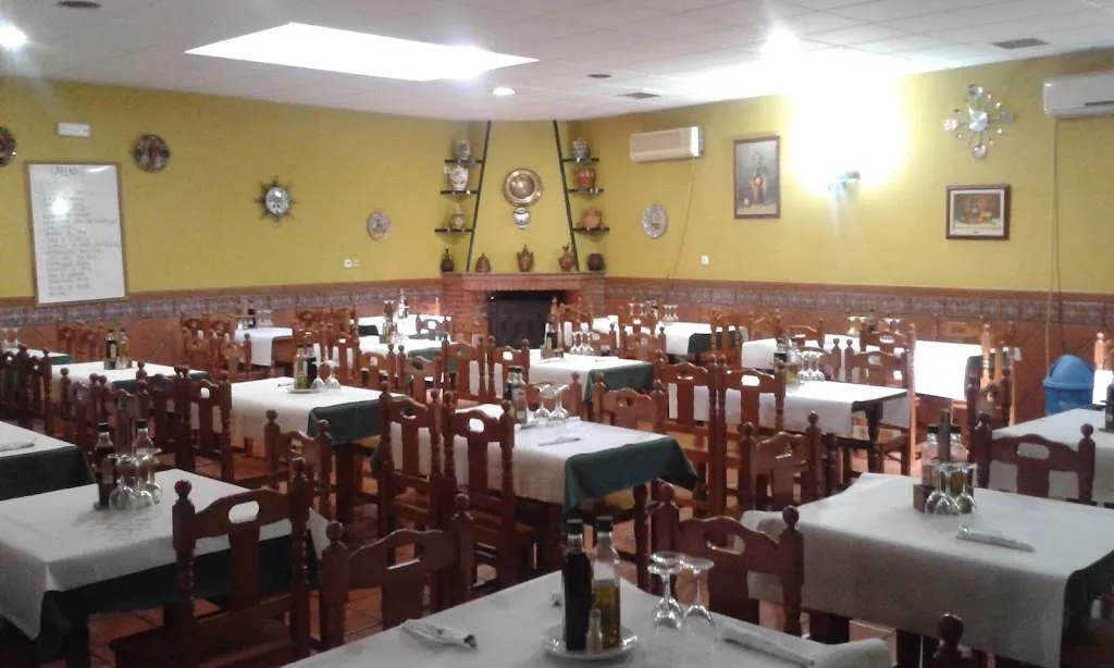 Restaurante Tic Tac ristorante a Alcaracejos