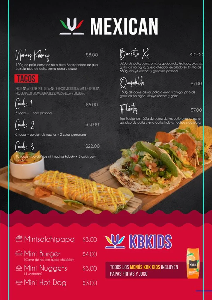 Menu_KABUKY STEAK Y GRILL_Carcelén_image_3