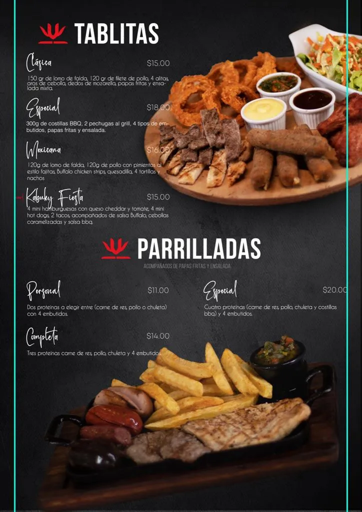 Menu_KABUKY STEAK Y GRILL_Carcelén_image_4