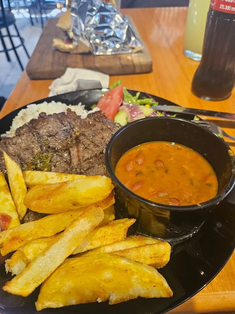 stefania penagos_KABUKY STEAK Y GRILL_Carcelén_review