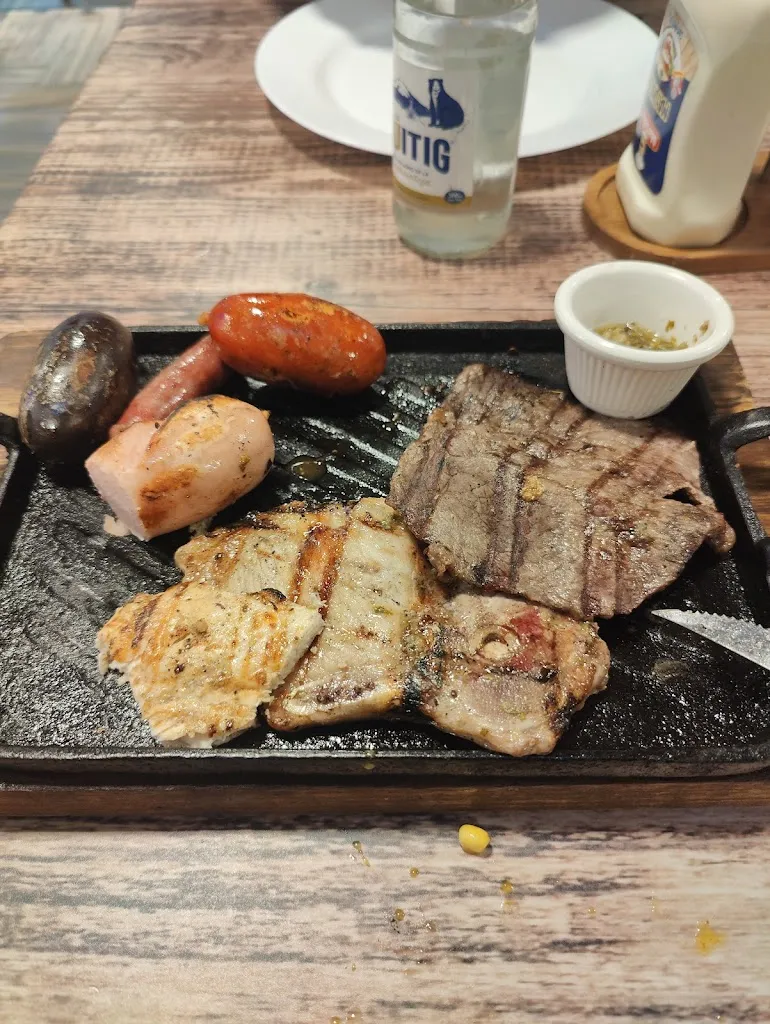 Adrian Loor_KABUKY STEAK Y GRILL_Carcelén_review