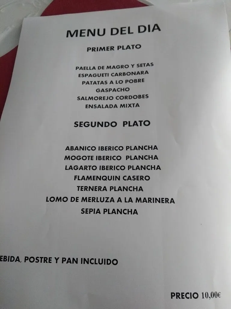 Menu_Restaurante Estefany_Alcaracejos_image_1