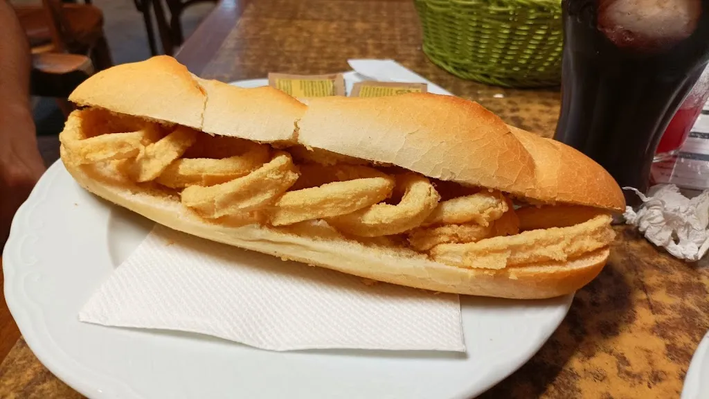 Restaurante Estefany ristorante a Alcaracejos