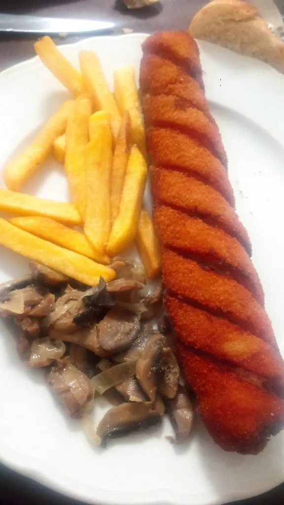 Restaurante Estefany_Alcaracejos_slider_image_2