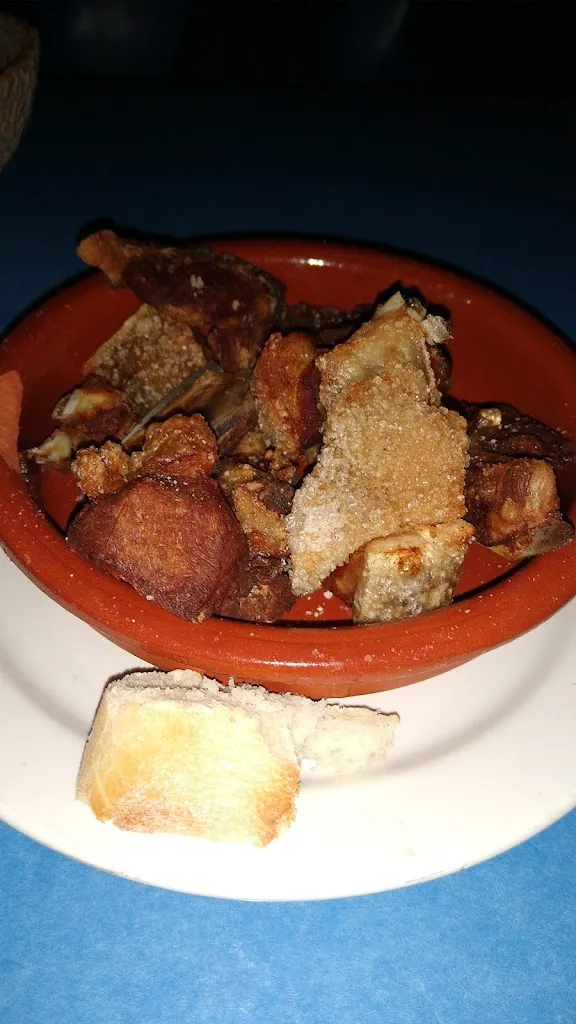 Menu_Hostal Restaurante César_Alcaracejos_immagine_4