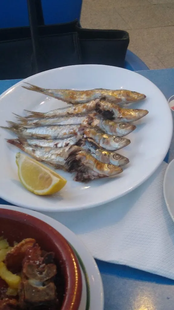 Menu_Hostal Restaurante César_Alcaracejos_immagine_5